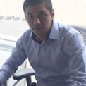 Andrés Omar Rangel Hernández