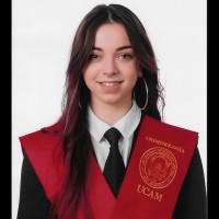 Azahara Rodriguez Domene