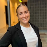 Karolina Gref