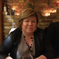 Agneta Svensson
