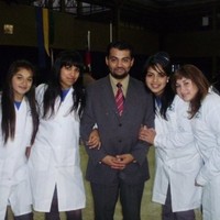 David Molgas Zepeda