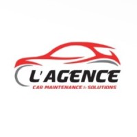L'AGENCE-AUTO Car Maintenance and Solutions