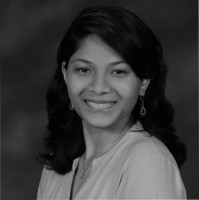 Evelyn Rajkumar