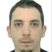 Benjamin Vidal