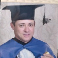 Fabio Luiz Marques Marques