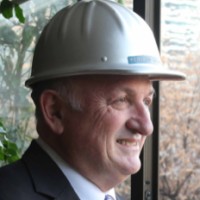 Ing. Fernando Besser Mahuzier