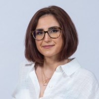 Teodora Geabunea, CCBA, PSM I