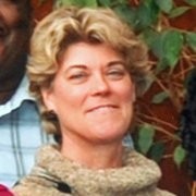 Debra Strudwick