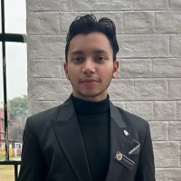 Mohd Rushan