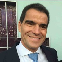 Constantine Pervanas
