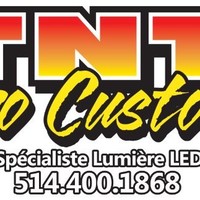 TNT Pro Custom