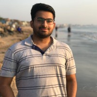 Chaitanya Khanapurkar
