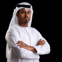 Eng. Ahmed Al Qubati, B.Eng, Cppm,Mbag