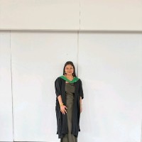 JYOT RUHANI .