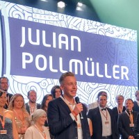 Julian Pollmüller