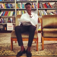 Adeolu Taiwo. O