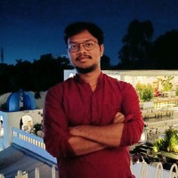 Akhilesh kumar