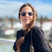 Samaneh Erfani