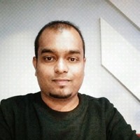 Yogesh Bhat