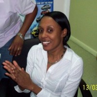 Kenisha Manicksingh Mba, Bsc, Cdma, Cap