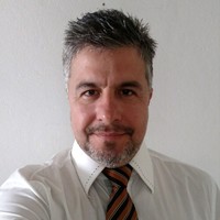 Rogério Dias Perdigao