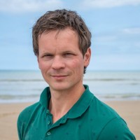 Matthijs Reuvekamp