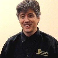 Mark Kislingbury