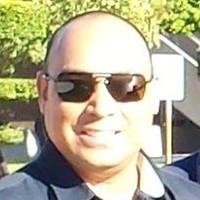 Cesar Augusto Flores Valdez