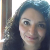 Laura Anzurez Mosqueda