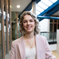 Annefleur Tissingh Groen