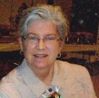 Martha Eller Wilson