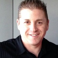 Kevin Gedinsky