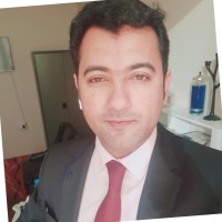 Arshad Haroon