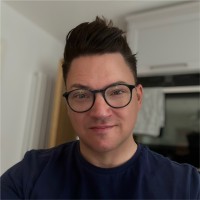 Marc Peacock-Smith