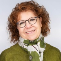 Etta Jacobs,  MA ,  PCC