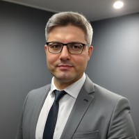 Piotr Gorzela