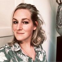 Lisanne De Vries - Van Lith