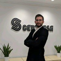 Gonzalo Villoria de Frutos