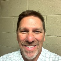 Daryl Sanders