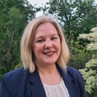 Laura Conroy, Jd