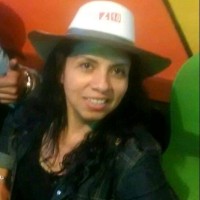 Rosa Nydia Ducuara Quiñonez