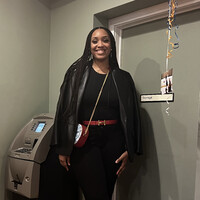 Katherine Onunkwo