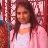 Akanksha Thapar
