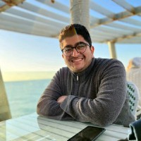 Mohamed Sakran