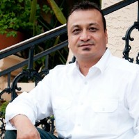 Gilbert Dominguez