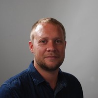 Kristoffer Maegaard