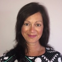 Sarah Hayes