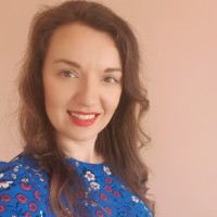 Aleksandrina Kostova
