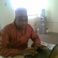 Sherif Oyeleke