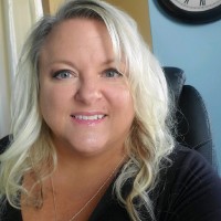 Tina Goodman, Hia, Mhp
